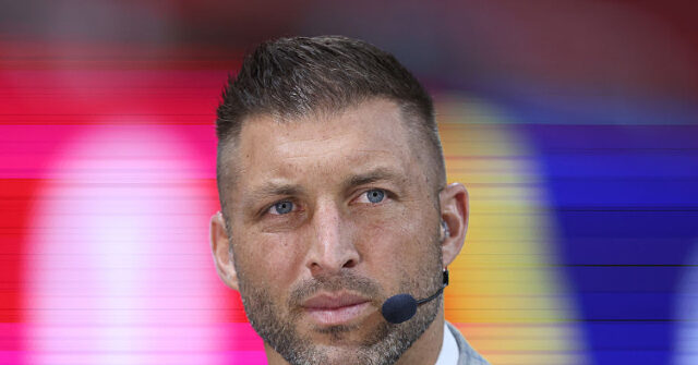 Tim Tebow Reveals His Father, Bob, Has Died at 78