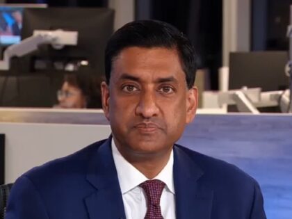 Ro Khanna on Iran on CNN on 4/6/2026