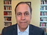 Krishnamoorthi: ‘Looks Like Open Season on Taiwan’ Because We Violated ‘Rules-Bas
