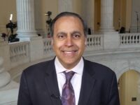 Krishnamoorthi: I Fear Trump Might ‘Provoke’ Iran to Commit Terrorism on U.S. Soil