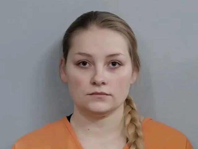 Laken Snelling Sentenced to 10 Years for Killing Newborn Son