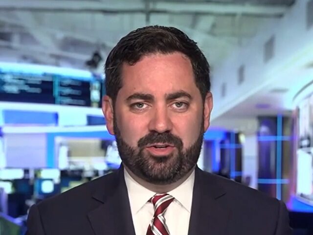 GOP Rep. Lawler: Dems ‘Have Allowed Their Hatred of Donald Trump to Reign Supreme’