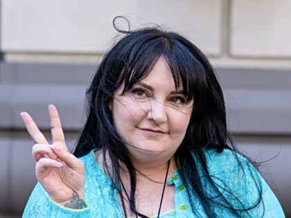 Nolte: Lena Dunham Accused Innocent Man of Rape and Now Wonders Why She’s Hated