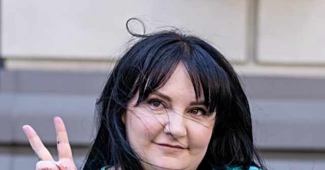 Nolte: Lena Dunham Accused Innocent Man of Rape and Now Wonders Why She’s Hated