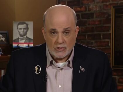 Mark Levin on FNC, 4/5/2026