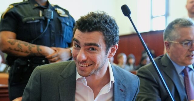 أشار المشتبه به في هجوم OpenAI إلى “Luigi’ing بعض المديرين التنفيذيين للتكنولوجيا” في الرسائل عبر الإنترنت