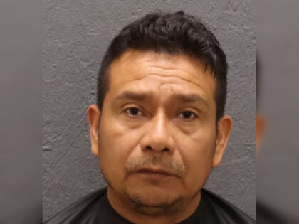 ICE Slaps Detainer On Illegal Alien Charged with Incest After Victim Gives Birth in Hospital Parkin