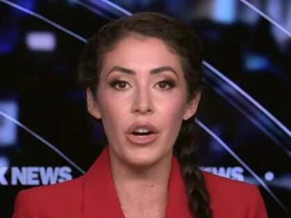 Anna Paulina Luna on FNC, 4/13/2026