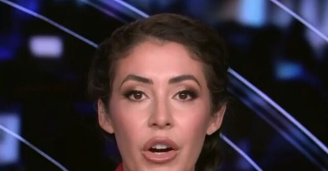 GOP Rep. Luna: Swalwell 'Has Serious Criminal Problems on His Hand'