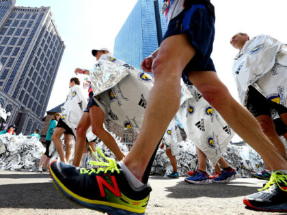 Nike Pulls ‘Walkers Tolerated’ ad Amid Accusations of ‘Pace Shaming’ Ahead of Boston Marath