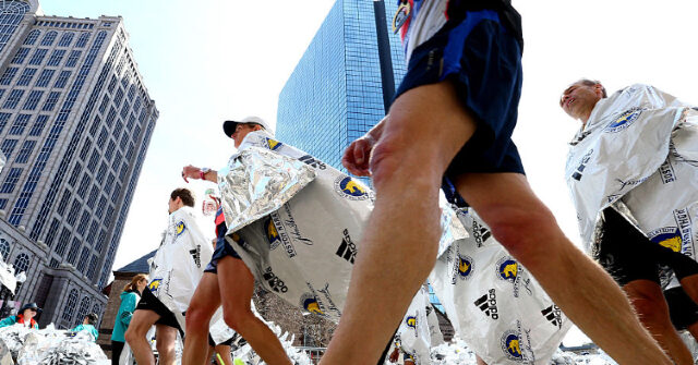 Nike Pulls ‘Walkers Tolerated’ ad Amid Accusations of ‘Pace Shaming’ Ahead of Boston Marathon