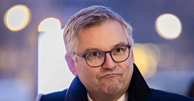 Europe Migration Chief: Spain's Mass Amnesty Could Lead to E.U. Closing Internal Borders