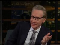Maher: At Worst, We Might Show Iran It Can’t Act with Impunity