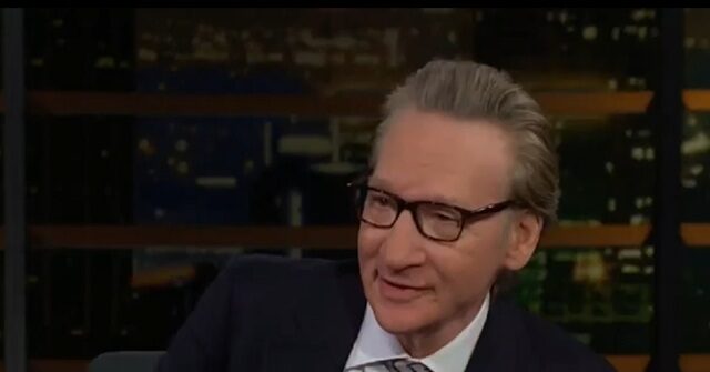 Maher: At Worst, We Might Show Iran It Can't Act with Impunity