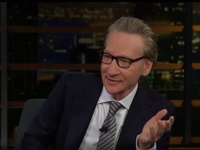 Maher: At Worst, We Might Show Iran It Can’t Act with Impunity