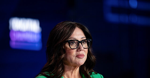 Report: White House 'Sidelined' Chavez-DeRemer Months Before Resignation