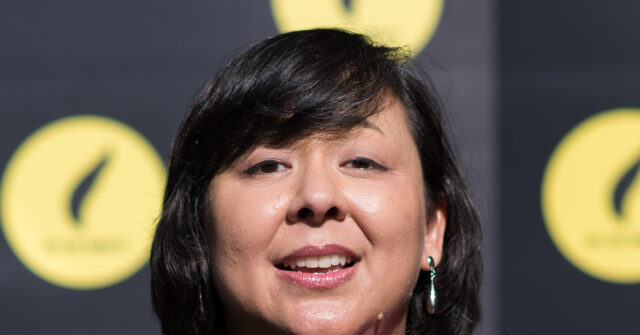 Report: Leftist SPLC’s Ex-Boss Weaponized Group Against Turning Point USA