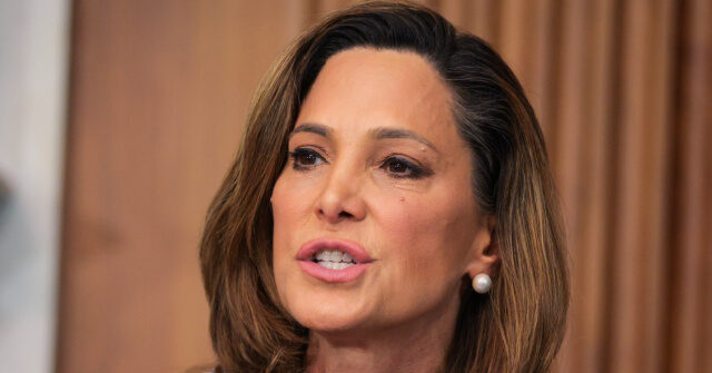 GOP Rep. Salazar’s Wage-Cutting Amnesty Bill Attacks Trump’s Populist Voters