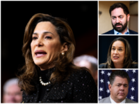 The List: 19 Republicans Now Back Maria Salazar’s Amnesty for Illegal Aliens