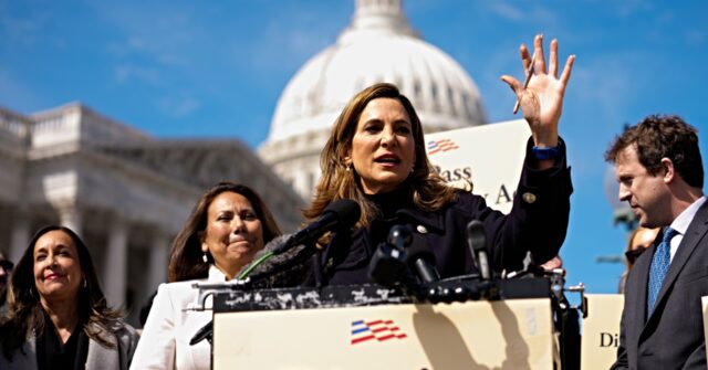 Rep. Salazar Boasts: ‘Dignidad’ Amnesty Bill Awards ‘Cheap Labor’ to Every Business Sector