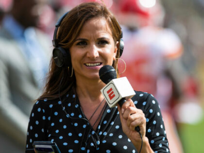 NFL Reporter Crissy Froyd Applauds Dianna Russini Resignation: ‘We Know Who You Really Are’