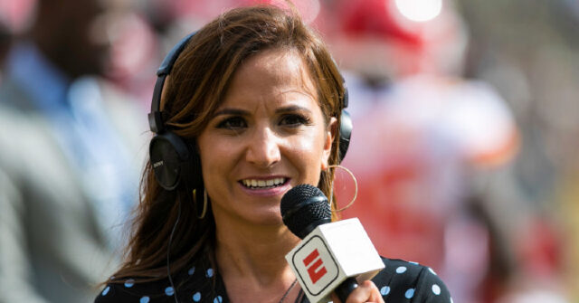 NFL Reporter Crissy Froyd Applauds Dianna Russini Resignation: ‘We Know Who You Really Are’