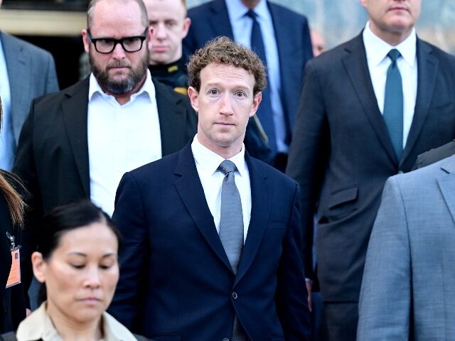 Mark Zuckerberg is making an AI clone