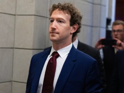 Mark Zuckerberg prepares to take on China