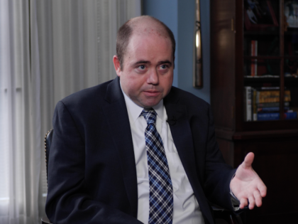 Breitbart’s Boyle: ‘A Good Outcome for the United States Is a Good Outcome for the Civi