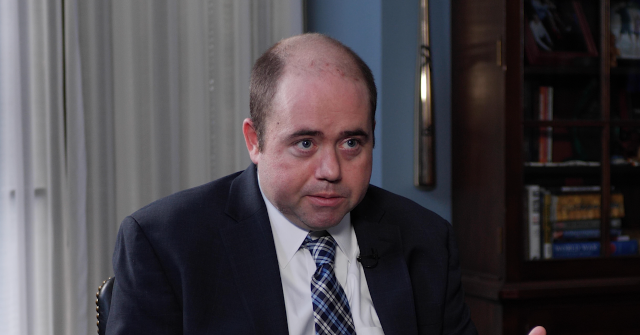 Breitbart's Boyle: 'A Good Outcome for the United States Is a Good Outcome for the Civilized World'