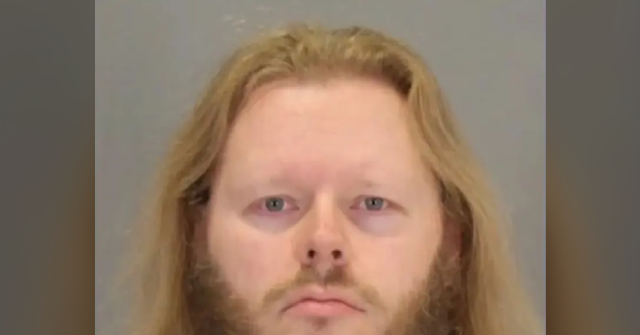 VIDEO — 'Hiding in Plain Sight': Nebraska Middle School Teacher Accused of Creating AI Child Porn at Work