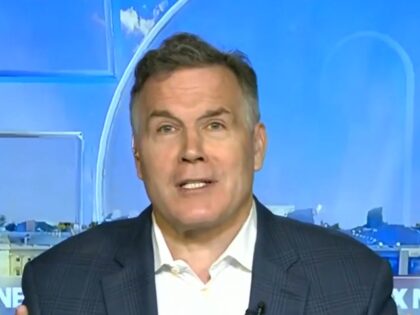 McCormick: Trump Has Taken Leadership to ‘Systematically Eliminate’ Iran Threat to Amer