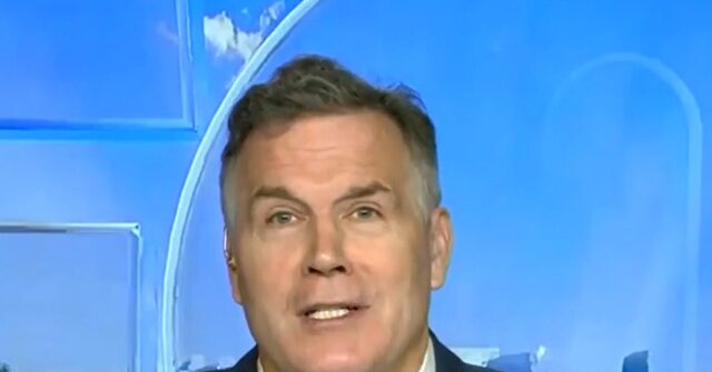 McCormick: Trump Has Taken Leadership to 'Systematically Eliminate' Iran Threat to America's Allies, People