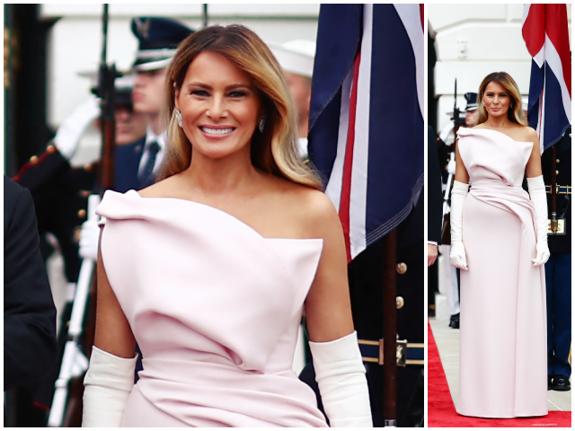 HENRY NICHOLLS/AFP via Getty Images