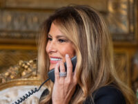 Exclusive: Melania Trump Facilitates Fourth Round of Family Reunifications Between Russia, Ukraine