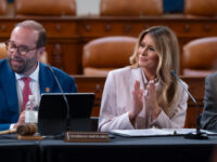 Melania Trump Calls on Congress to Make ‘Lasting Positive Impact’ for Foster Kids