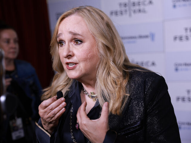 Video: Rocker Melissa Etheridge Says Her Late Son Came Out as Straight at 11, Apologized for Not Be