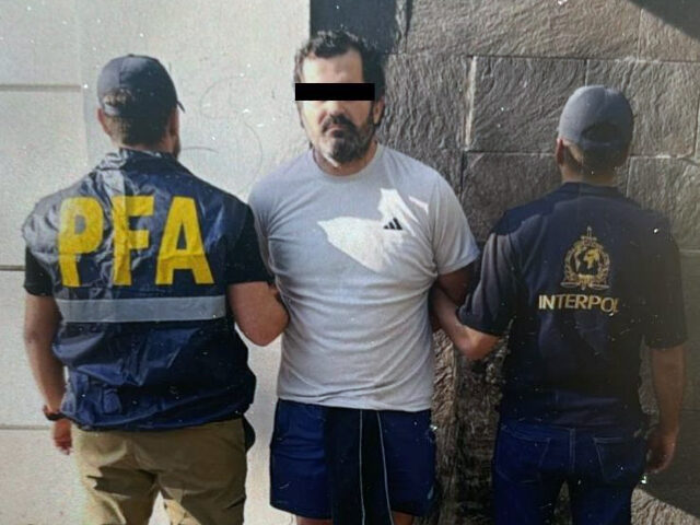 Mexican Vice-Admiral Fernando Farias Laguna