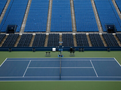 15-Year-Old Tennis Star Dies After Suffering Heart Attack on Court