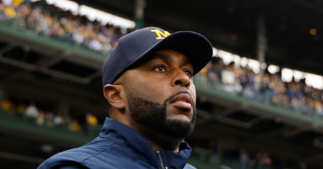 Sherrone Moore’s Ex-Mistress Paige Shiver Says He Got Her Pregnant