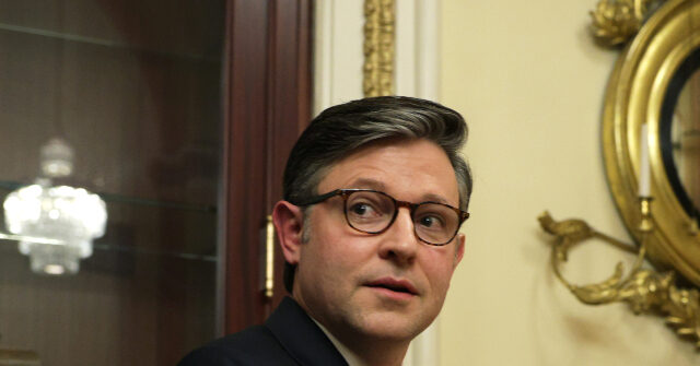 'Hell Week': House Has to Grapple with FISA, ICE Funding, and Farm Bill