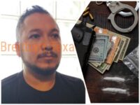 Gulf Cartel Underboss Pleads Guilty in U.S. Federal Court