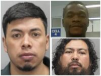 Third Illegal Alien Arrested for Murder in Virginia Sanctuary County in One-Month Span