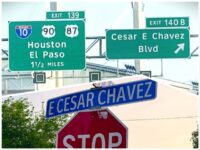 Taxpayers Could Spend Millions Renaming Cesar Chavez Streets Nationwide