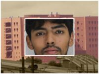 ICE Issues Detainer for Mexican Illegal Alien Accused of Slitting Wife’s Throat in Texas