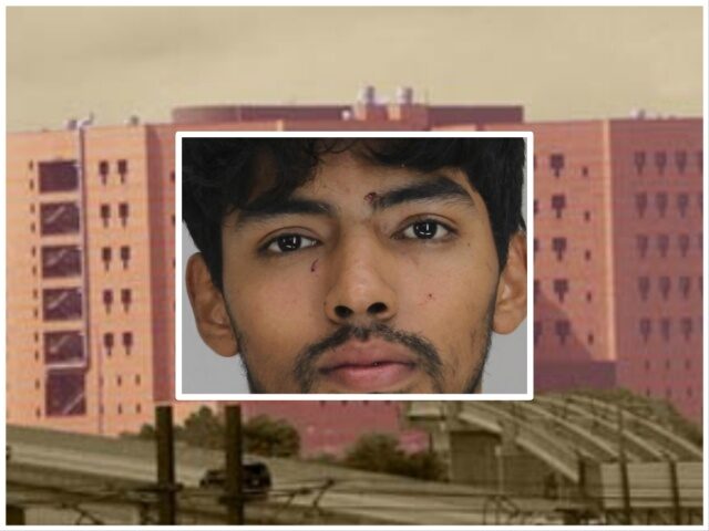 ICE Issues Detainer for Mexican Alien Accused of Slitting Wife's Throat in Texas