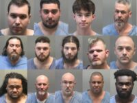 Air Force Lt. Colonel, Pastor, School Guard Nabbed in ICE-Backed Ohio Sex-Sting Operation