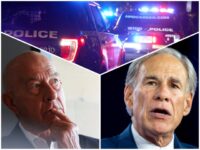 Texas Threatens to Pull $110 Million from Houston After ‘Sanctuary’ Immigration Policy 