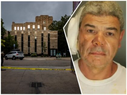 Judge Orders ICE to Release Family of Egyptian Suspect in Colorado Firebombing (FILE: Gett