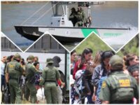 EXCLUSIVE: Border Patrol Got‑Aways Plunge 97% from Biden-Era Peak as Special Operations Drive Rec